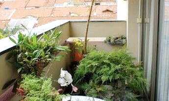 Imagem 3: Apartamento com 3 dormitórios à venda, 160 m² por R$ 764.000,00 - Centro - Santo André/SP