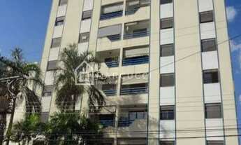 Imagem 1: APARTAMENTO RESIDENCIAL em CAMPINAS - SP, VILA NOVA