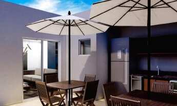 Imagem 6: Apartamentos, Gardens e Coberturas, 2 ou 3 quartos, 1 ou 2 vagas de garagem, à venda no ba