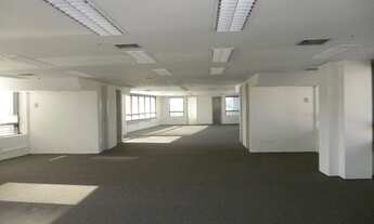 Imagem: Andar Corporativo para alugar, 226 m² por
