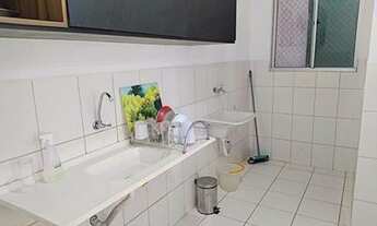 Imagem 7: Apartamento para Venda em Goiânia, Goiania Viva, 2 dormitórios, 1 banheiro, 1 vaga