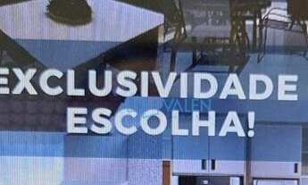 Imagem 3: Apartamento com 2 dormitórios à venda, 58 m² - Campestre - Santo André/SP
