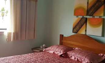 Imagem 5: 3 dorms Frente Mar CANTO DO FORTE