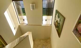 Imagem 2: Casa 4/4 em Cond buraquinho