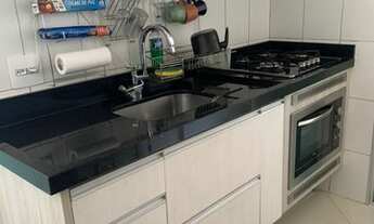 Imagem 3: Apartamento 2 dormitórios Swift