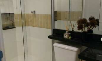 Imagem 3: Apartamento para venda possui 63 m² com 2 quartos