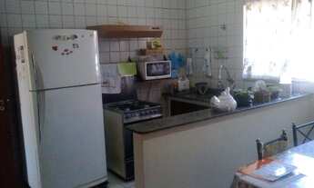 Imagem 3: Casa com 3 dormitórios para alugar por R$ 5.000/mês - Jardim Nossa Senhora Auxiliadora - C