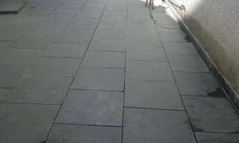 Imagem 6: Sobrado com 3 dormitórios à venda por R$ 533.000,00 - Parque Gerassi - Santo André/SP