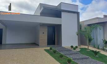 Imagem 1: Casa em Condomínio Buona Vita Ribeirão