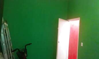 Imagem 4: Casa para venda com 90 metros quadrados com 2 quartos em Caiçara - Praia Grande - SP