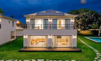 Imagem 8: Casa para aluguel por temporada - Manguinhos - Armação dos Búzios