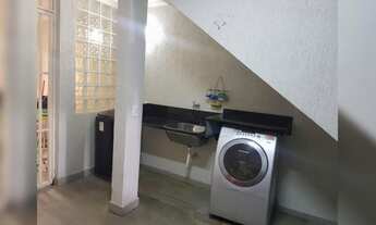 Imagem 7: Sobrado em Santo André