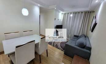 Imagem: Apartamento com 2 dormitórios à venda