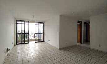 Imagem 4: Alugo apto com 3 qtos no Jardim Tavares CG