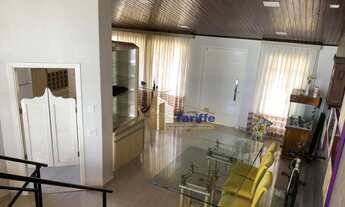 Imagem 4: Casa com 3 dormitórios à venda, 400 m² por R$ 1.800.000 - Condomínio Arujazinho III - Aruj