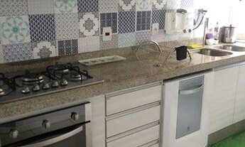 Imagem 3: Apartamento para venda tem 75 metros quadrados com 2 quartos em Praia da Costa - Vila Velh