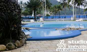 Imagem 5: Linda Cobertura na Praia Martim de Sá