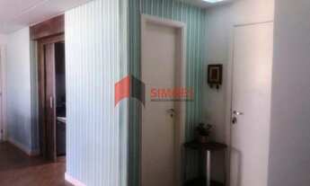 Imagem 6: Amplo apartamento 3 suítes e 3 vagas na Vila Ema!