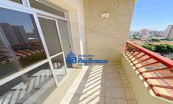 Imagem 5: PRESIDENTE PRUDENTE - Apartamento Padrão - VILA CRISTINA