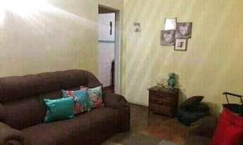 Imagem 2: Casa térrea + edícula no Jardim Bela Vista