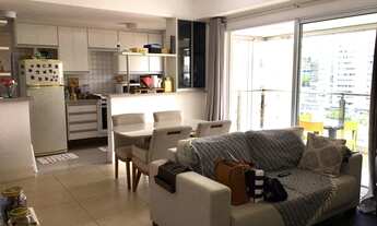 Imagem 2: Cambuí Apartamento à venda 92m2 2 dormitórios/2 suítes