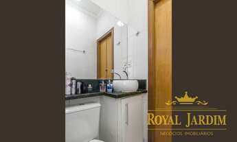 Imagem 4: Excelente cobertura sem condomínio - Parque Oratório - Santo André