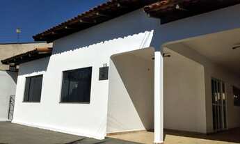 Imagem 3: Alugo Casa Parque Sagrada Família próximo ao shopping