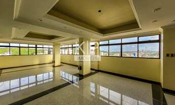 Imagem 2: Apartamento para venda tem 245 metros quadrados com 4 quartos em Tirol - Natal - RN