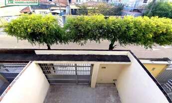 Imagem 4: Casa com 2 dormitórios para alugar, 70 m² por R$ 1.373,58/mês - Parquelândia - Fortaleza/C