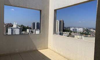 Imagem 2: Cobertura para venda na Vila Andrade com 3 dormitórios e churrasqueira