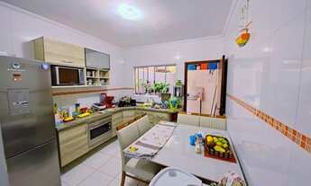 Imagem 6: Sobrado Vila Tolstoi com 02 Suítes e 02 Vagas de Garagem