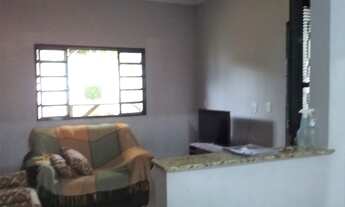 Imagem 4: Casa de 3 quartos a venda em Parque Jambeiro - Campinas - SP