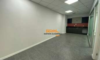 Imagem 6: Laje para alugar, 407 m² por R$ 25.000/mês - Chácara da Barra - Campinas/SP