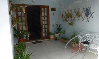 Imagem 6: Casa de 146 Ms. próxima a Av. Pablo Casals Jd. Adalgisa, 3 dorms 1suite, quintal churrasqu