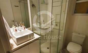 Imagem 5: Apartamento para venda possui 73 metros com 3 quartos Bairro Taboão - São Bernardo do Camp