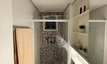 Imagem 3: Apartamento para venda possui 57 metros quadrados com 2 quartos em Barra Funda - São Paulo