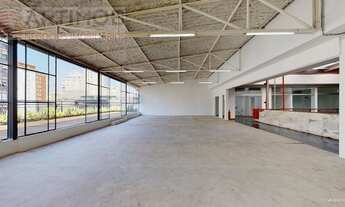 Imagem 4: São Paulo - Conjunto Comercial/Sala - Cerqueira César