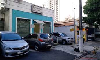 Imagem 3: Ponto Comercial na Vila Leopoldina