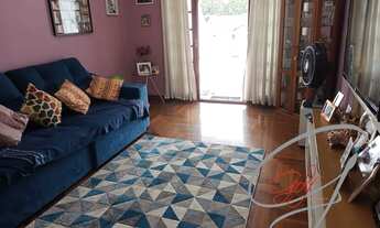 Imagem 2: Casa de 146 Ms. próxima a Av. Pablo Casals Jd. Adalgisa, 3 dorms 1suite, quintal churrasqu