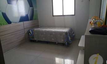 Imagem 4: Apartamento com 4 dormitórios à venda, 120 m² por R$ 699.000,00 - Manaíra - João Pessoa/PB