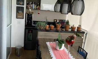 Imagem 7: Apartamento 107 metros - Cond Anima Clube - Móveis planejados