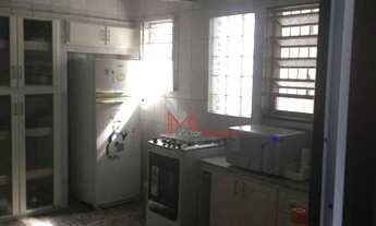 Imagem 5: Casa com 4 dormitórios à venda, 128 m² por R$ 500.000,00 - Aviação - Praia Grande/SP