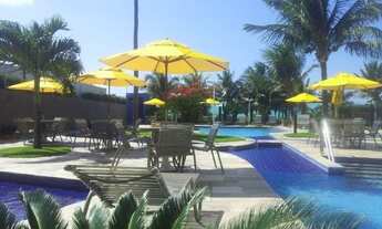 Imagem: Alugo Lindo Apartamento em Ponta de Campina