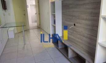 Imagem 3: Apartamento com 2 dormitórios para alugar - Jardim da Penha - Vitória/ES