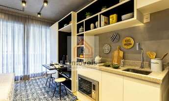 Imagem 5: STUDIO NA PRAÇA DA SÉ CENTRO PRONTO PARA MORAR