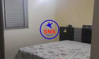 Imagem 3: APARTAMENTO RESIDENCIAL em CAMPINAS - SP, PARQUE SÃO MARTINHO