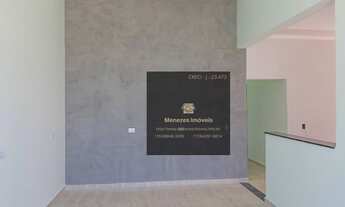 Imagem 2: Casa de condomínio para venda com 120 metros quadrados com 3 quartos em Jardim Nair - Soro