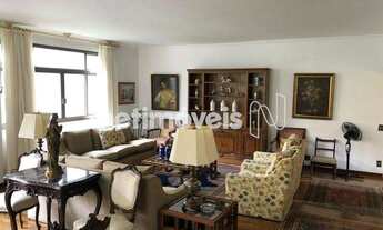 Imagem 2: Venda Apartamento 4 quartos Jardim Paulista São Paulo