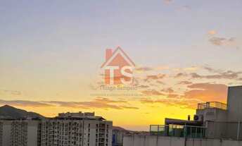 Imagem 4: Espetacular cobertura de 3 qts com 2 suítes e Lazer de clube ao lado do Norte Shopping