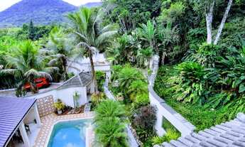 Imagem 7: Casa de 455 metros quadrados no bairro Vargem Grande com 6 quartos(4 suites c/ closet